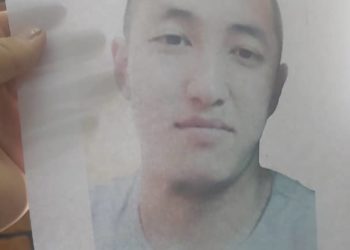 Жарым жылдан бери дайынсыз жоголгон Нурбек Токтогонов изделүүдө