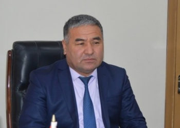 УКМК: «Президенттин Баткен облусундагы атайын өкүлүнүн диплому жасалма экени аныкталды»