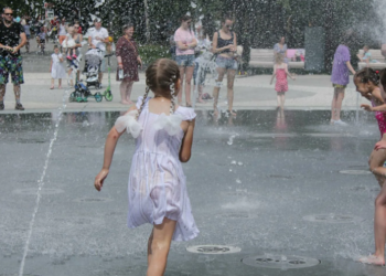 Кыргызстанда 26-30-июнь күндөрү мээ кайнаткан ысык болушу күтүлүүдө