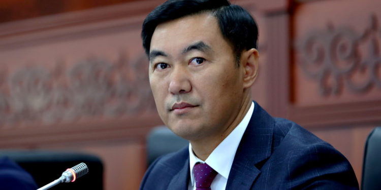 «Армияга барып мекенди коргойбу же майып болуп келеби?». Депутат Токтошев сабалган жоокердин окуясын көтөрдү