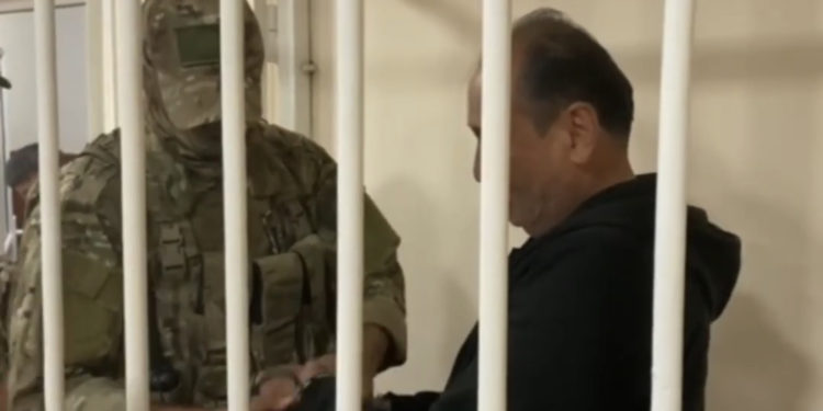 Алымкадыр Бейшеналиев: “Мен соттун чечимине макул эмесмин”