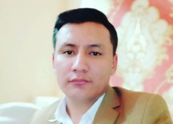 Мирбек Иманбековдун атасы 73 жашында көз жумду