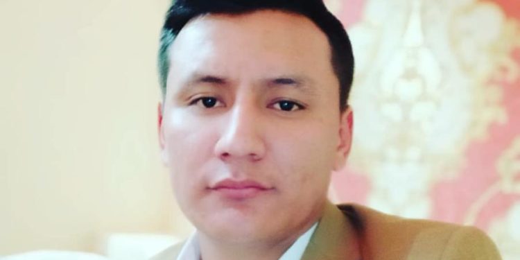 Мирбек Иманбековдун атасы 73 жашында көз жумду