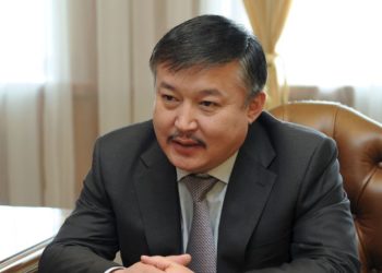 Келдибеков: «Ташиевдин психикалык саламаттыгы тууралуу справка эч качан болгон эмес»