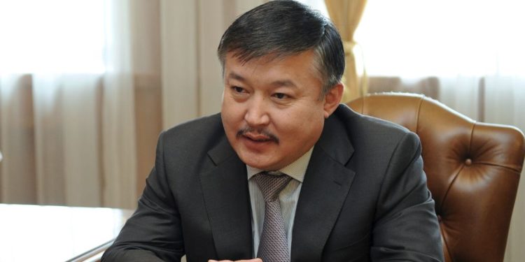 Келдибеков: «Ташиевдин психикалык саламаттыгы тууралуу справка эч качан болгон эмес»