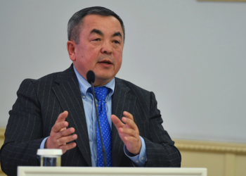 Эрбол Султанбаев: «Теңгиз Бөлтүрүк жаңы кеңсеге көчөрдө президент менен макулдашкан эмес»