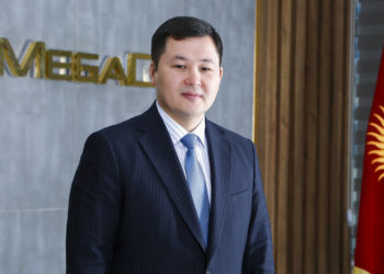 «Мегакомдун» экс-директору Акылбек Жамангулов үй камагына чыкты