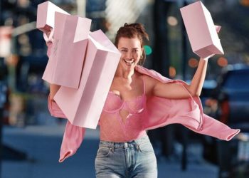 «Victoria’s Secret» Орусиядагы дүкөндөрүн жапты