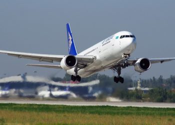 Бишкектен Алматыга жаңы аба каттамы ачылды