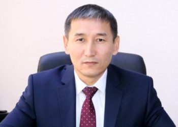 УКМК: «Айыл Банктын» мурдагы бөлүм башчысы СИЗОдо өз жанын кыйды»