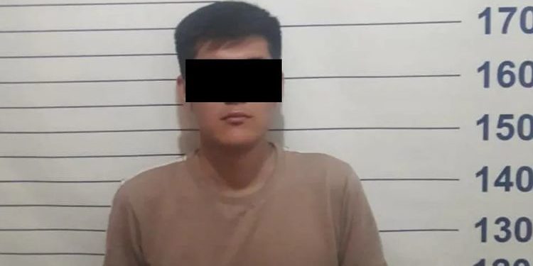 Бишкекте чала таанышынан 70  миң сомду алып, качып жүргөн шектүү кармалды