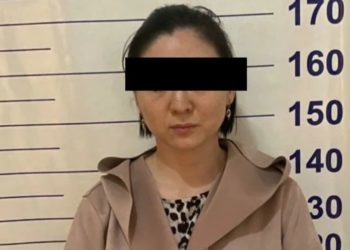 «Авиабилет сатып берем деп 800 миң сом алган». Алдамчылыкка шектүү кармалды