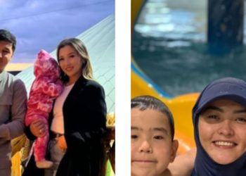 «Балам — бактым, балам — базарым…» Жылдыздардын балдарына куттуктоосу