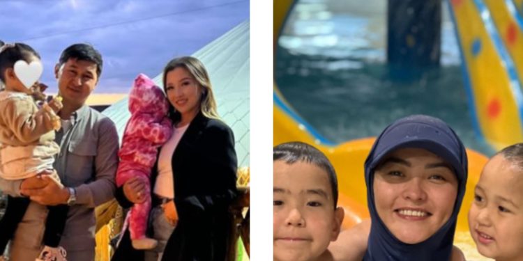 «Балам — бактым, балам — базарым…» Жылдыздардын балдарына куттуктоосу