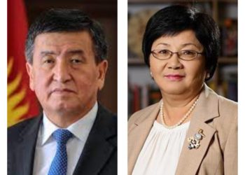 «Жээнбеков Кара-Кулжага барып кой кайтарсын!» Депутат экс-президенттерге берилген мамлекеттик күзөттү алып салуу керектигин айтты (видео)