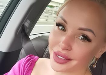 «Багынып берсең, өзүмдү тартуу кылам». Орусиялык порноактриса Зеленскийге кайрылды (видео)