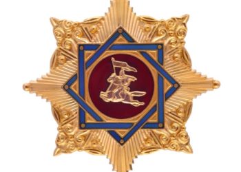 Эрбол Султанбаев: «Токаевге сыйлык тапшыруу пландалган эмес болчу»