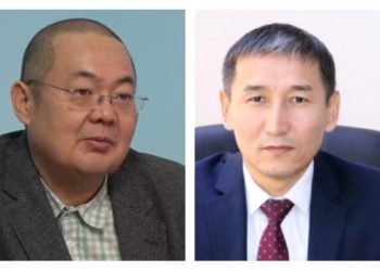 Марат Казакпаев менен Бакыт Асанбаевдин өлүмү. Жумушчу комиссияны Эдил Байсалов жетектейт