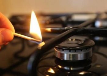 Бүгүн Бишкектин борбордук бөлүгүнө газ берилип баштайт