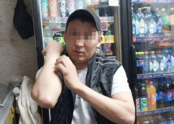 Жактоочу Бишкекте 2 балалуу жалгыз бой эненин алданып калганын айтты