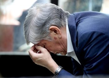 Атамбаевге дагы бир айып тагылды. Ал Июнь окуясы боюнча кызмат абалынан кыянаттык менен пайдаланууга шектелүүдө