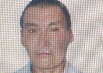 Чүйдө 54 жаштагы киши майдан бери дайынсыз болууда