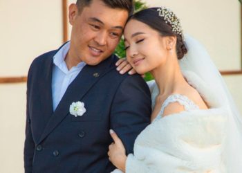 Актёр Бактыбек Нурмат уулу кырк жылкылуу болду