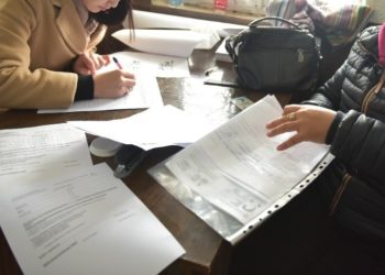 28 миңден ашуун жаранга техникалык паспорт берилди