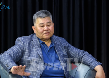 Элмурза Сатыбалдиев: «Мен курултайга эмес, анын түзүлүшүнө каршымын»