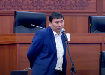 «Жеке таарыныч, себепсиз өч алуудан чарчадык!» Сеид Атамбаев атасына тагылган айып тууралуу үн катты