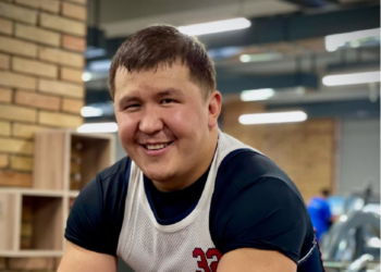 Тамашоучу, актёр Шумкар Бейшеналиев үйлөндү