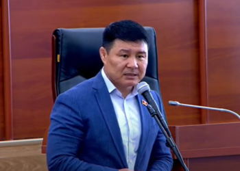 Тазабек Икрамов: «Өлүм болуп жаткан жерде «мал сойбо» деп уруша алышпайт экен»