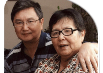 Мурдагы депутат Марат Султановдун апасы көз жумду