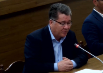 Депутат: «Ушул убакка чейин ГАИден корком. Көргөндө калтырап, сүйлөй албай калам»