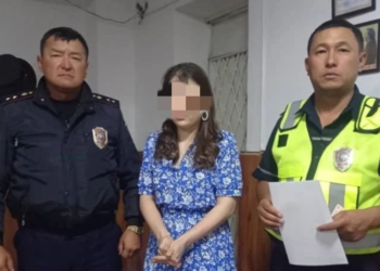 Чүйдө 22 жаштагы кызды ала качкан делген жигиттер кармалды