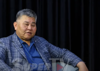 Депутат Сатыбалдиев: «Башкы прокурор Зулушевдин кызматтан четтетилишинен саясат издебеш керек»