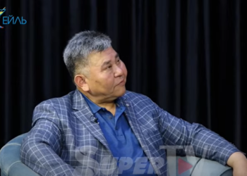 Депутат: «Алымкадыр Бейшеналиевдин кылмыш иши боюнча комиссия түзүлгөн эмес деп ойлойм»