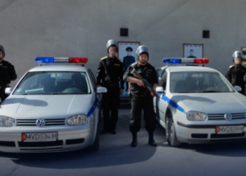 Прокуратура: «ИИМдин күзөт бөлүмүнүн кызматкерлери 3 миллион сомдон ашык акчаны сиңирип алышкан»