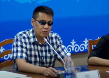 Депутат кароого киргизилген мыйзам долбоору боюнча: «2022-жылга чейин уурдап жетишсең, сен чынчыл адам болосуң»