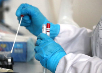 Коронавирус жоголо элек. Өткөн аптада 29 адамдан илдет аныкталды