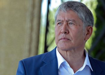 Сот мурдагы президенттин үйү качан конфискацияланганын түшүндүрдү