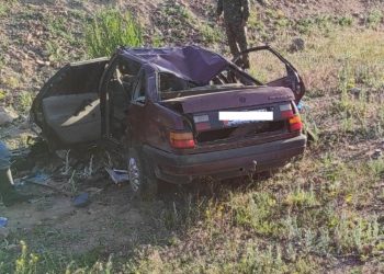 «Айдоочу чарчаңкы абалда жолго чыккан». Ысык-Көлдө 4 адамдын өмүрүн алган кырсыктын чоо-жайы