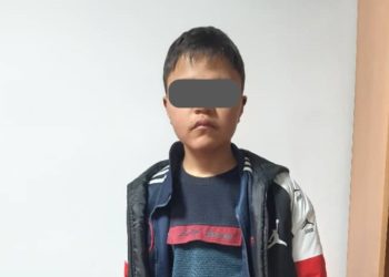 Жалал-Абадда 15 жаштагы өспүрүм 10 күндөн бери дайынсыз болуп жатат