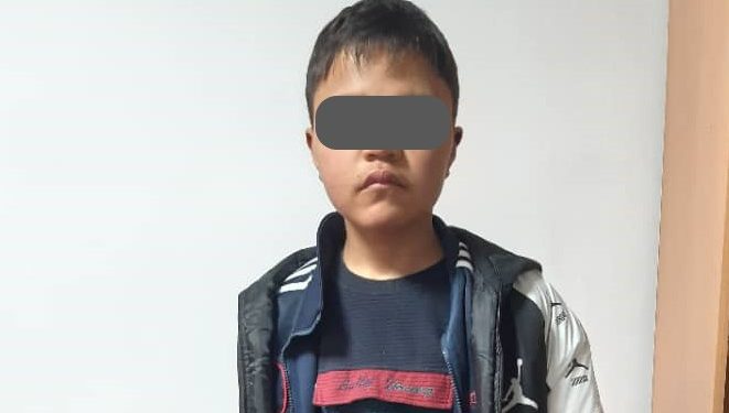 Жалал-Абадда 15 жаштагы өспүрүм 10 күндөн бери дайынсыз болуп жатат