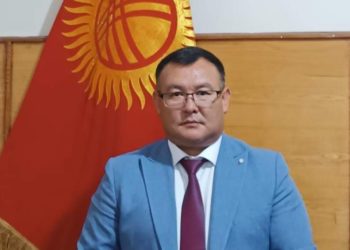 Келсинбек Бектемиров Таш-Көмүр шаарынын мэри болуп дайындалды. Ал тууралуу эмне белгилүү?