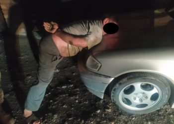 Баткенде жаранды уурдап, өлтүрүүгө буйрук бергенге шектүүлөр кармалды