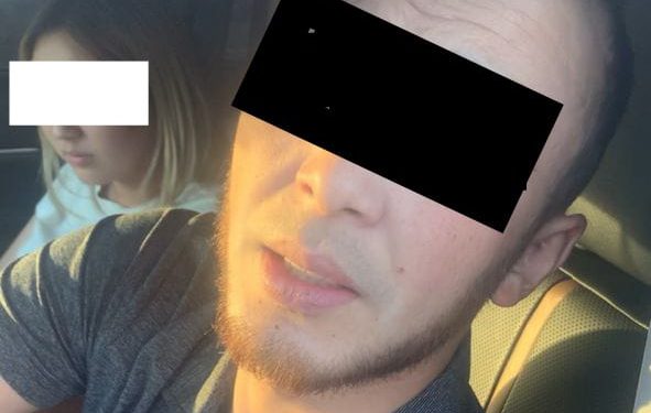 Ысык-Көлдө унаа башкарып бара жаткан жигиттин баңгизат колдонгону аныкталды