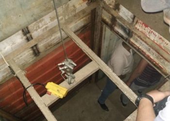 Кыргызстан менен Өзбекстанды байланыштырган дагы бир туннель табылды (видео)