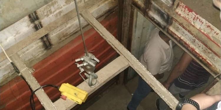 Кыргызстан менен Өзбекстанды байланыштырган дагы бир туннель табылды (видео)