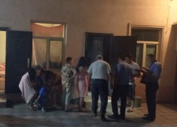 Жалал-Абадда 7 аял сойкулук менен алектенип келген делүүдө